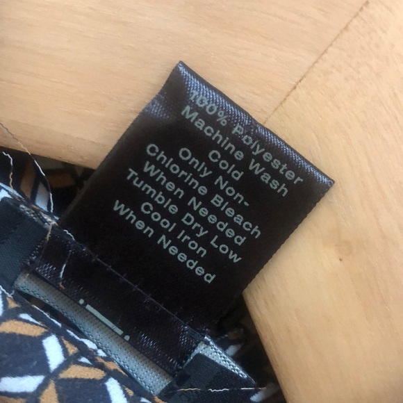 NWOT Ann Taylor Blouse - Picture 5 of 5